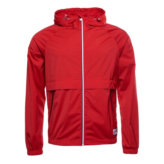Cagoule Superdry Sportstyle SUPER DRY Jackets and jackets