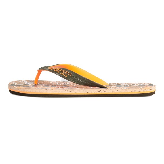 Superdry Cork SUPER DRY Sandals Flip flops