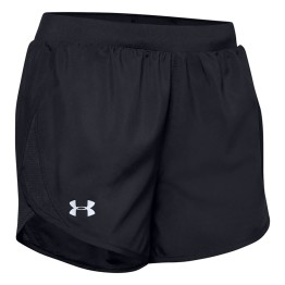 Court Under Armour Fly By