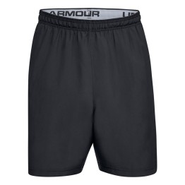 Short Running Under Armour Woven Graphic