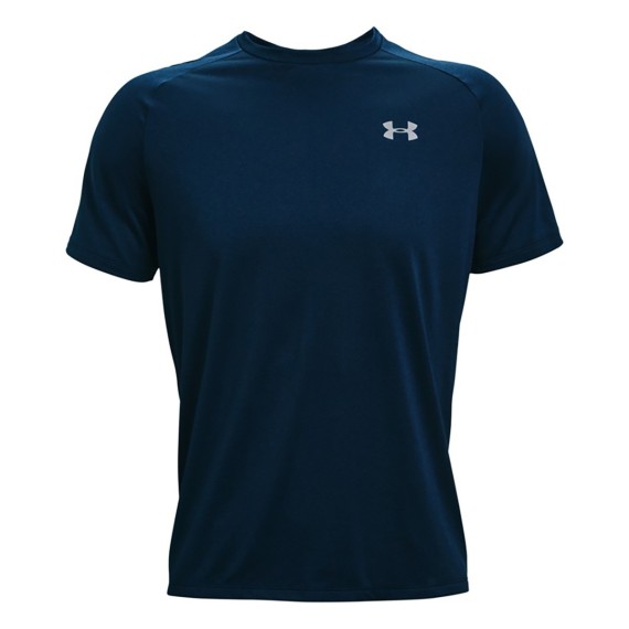 Running Under Armour Ua Tech 2 0 T-shirt Running Under Armour Ua Tech 2 0 T-shirt