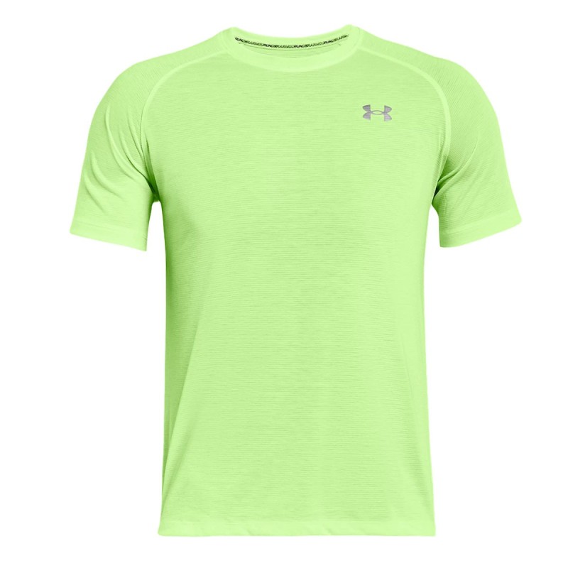 Camiseta Running Under Armour Ua Streaker Run