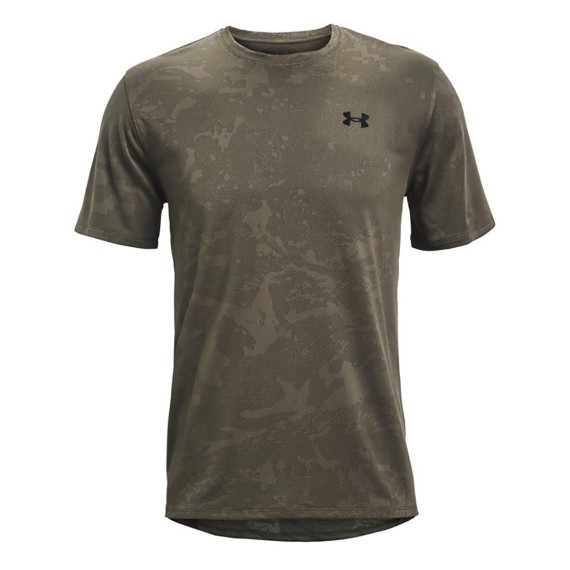 Camiseta Running Under Armour Ua Training Vent