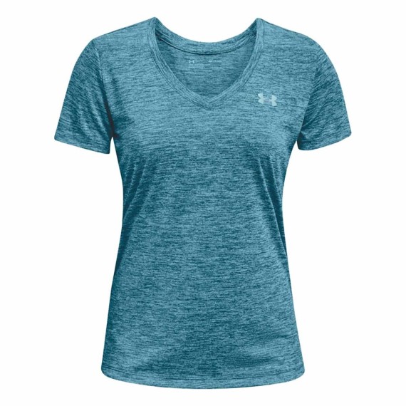 T-shirt Running Under Armour Twist