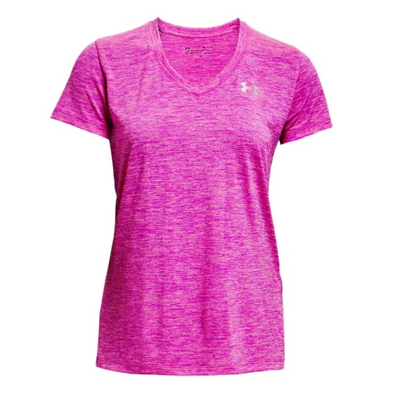 T-shirt Running Under Armour Twist