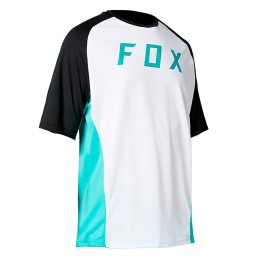 T-shirt Ciclismo Fox Defend