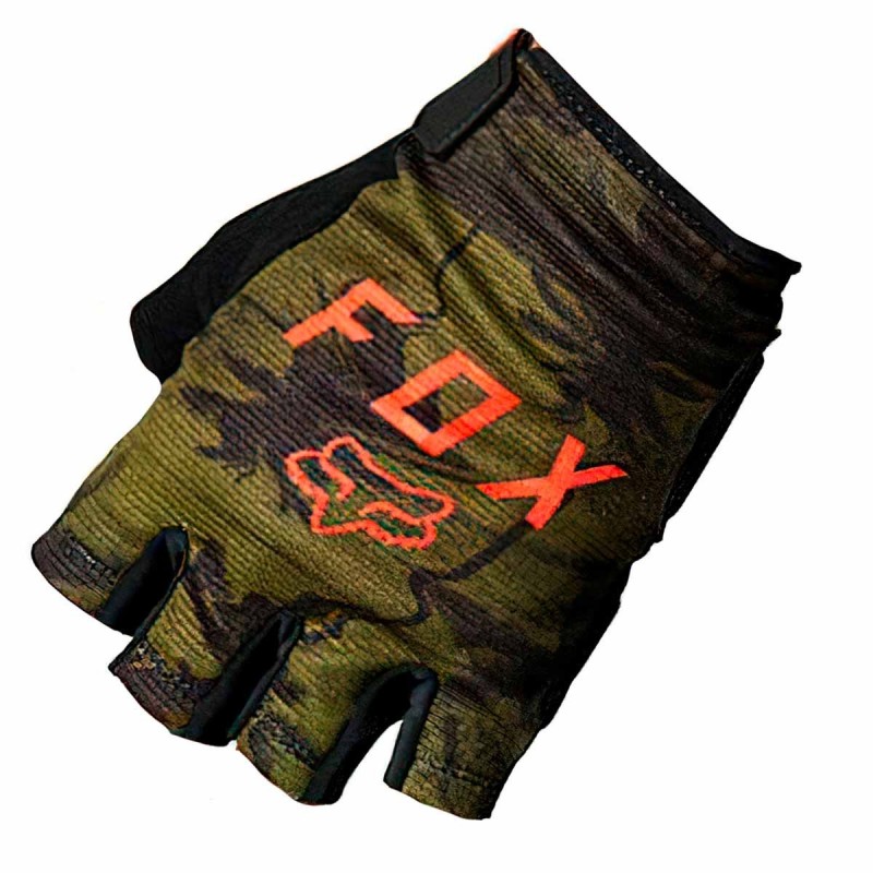 Fox Ranger Gel Cycling Gloves