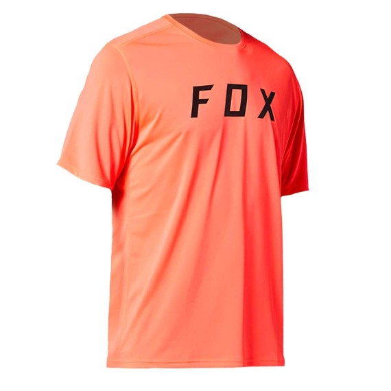 T-shirt Cyclisme Fox Ranger