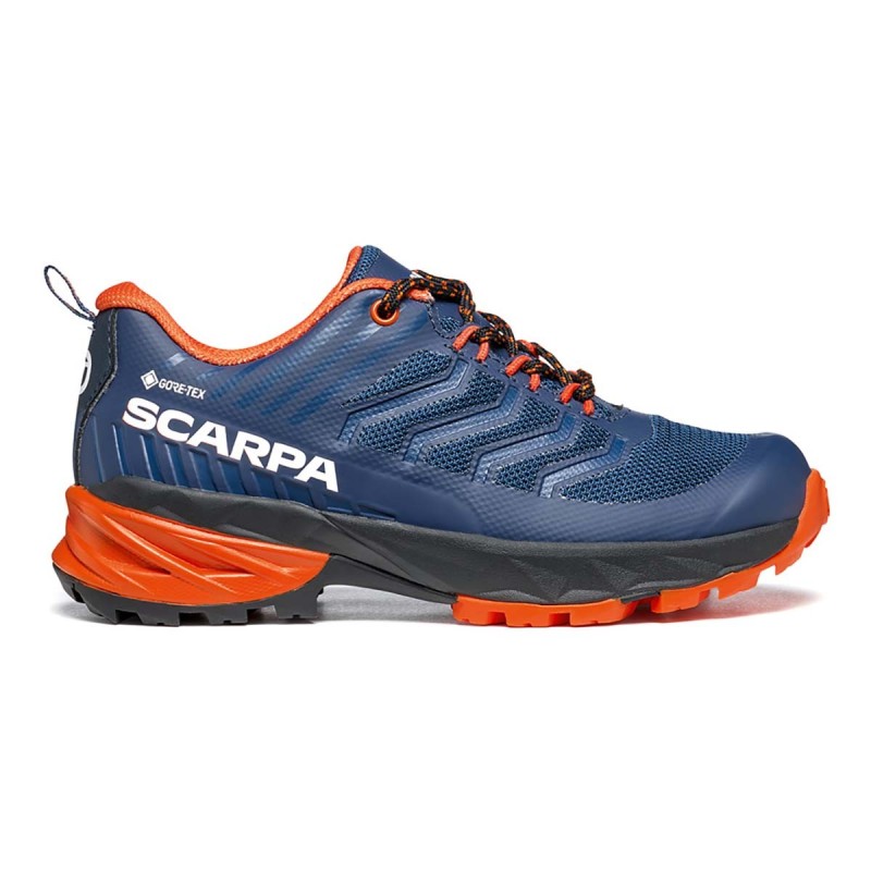 Pedula Scarpa Rush Gtx SCARPA Trekking et extérieur