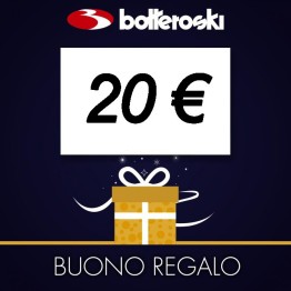 Buono Regalo da 20 euro