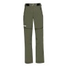 Trekking Rock Experience Observer Zip Off Pants
