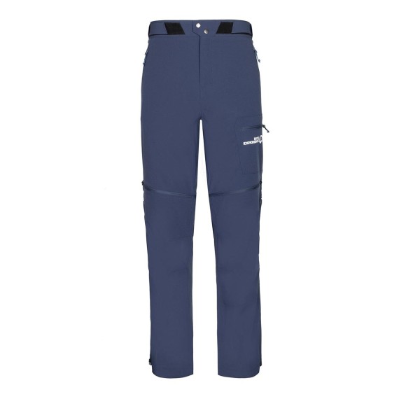 Pantalon Trekking Rock Experience Observer T Zip