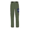Pantalone Trekking Rock Experience Observer T Zip
