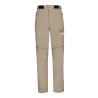Pantalone Trekking Rock Experience Observer T Zip