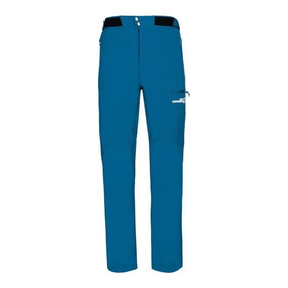 Pantalone Trekking Rock Experience Prow