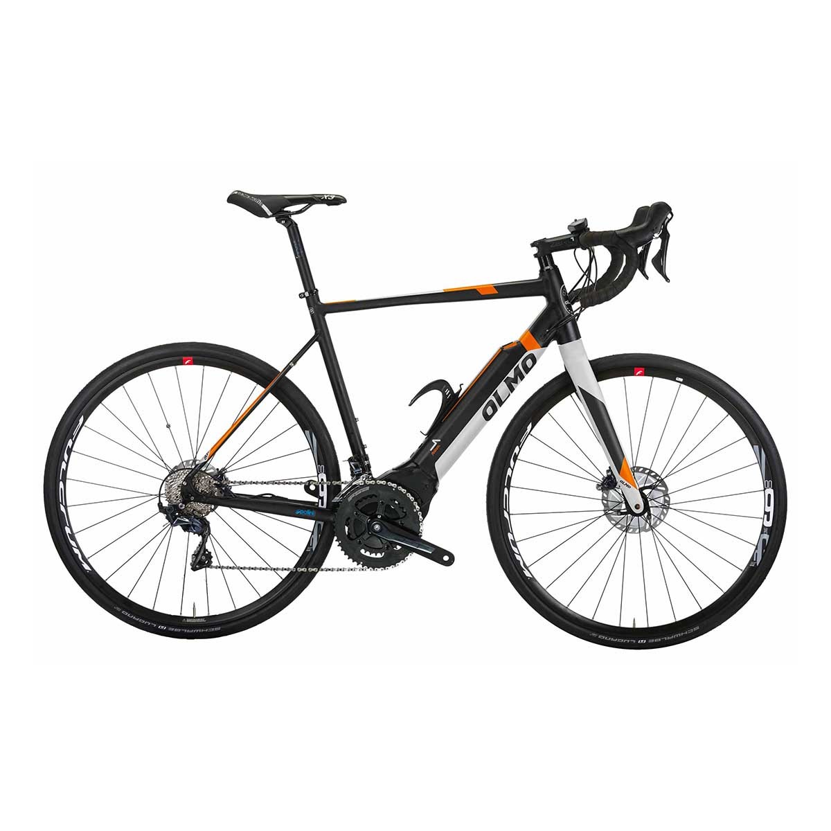 cycle folding cycle