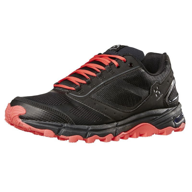 running shoes Haglofs Gram Gravel woman EN