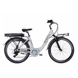 E-bike da trekking Olmo Levante Lady E-bike