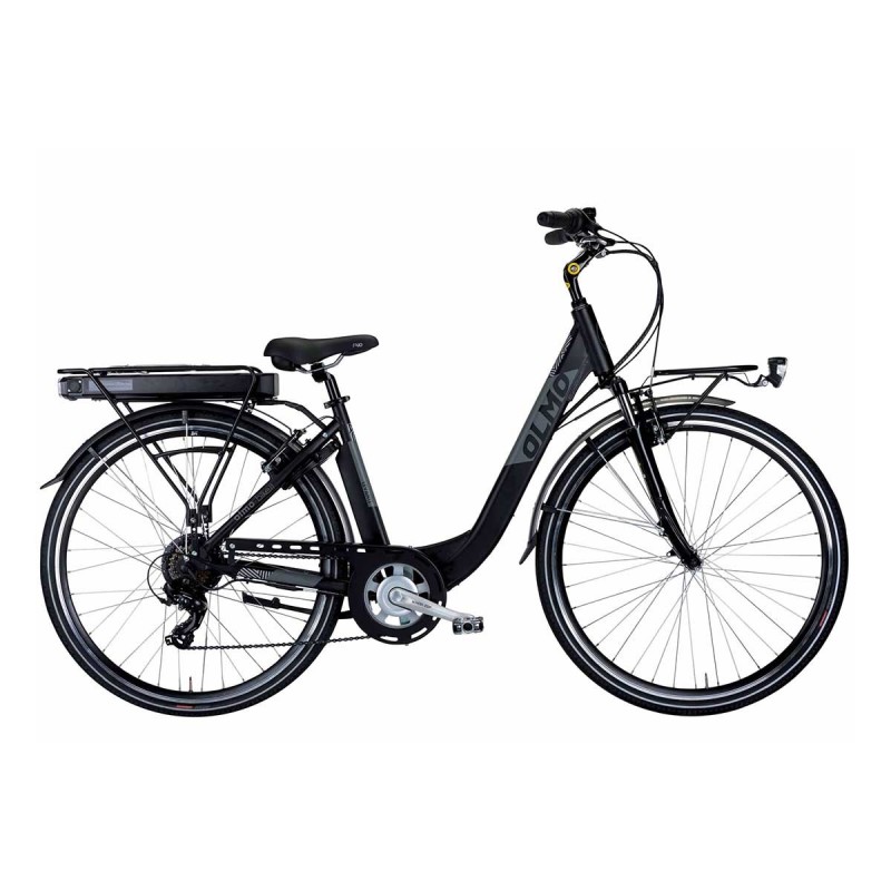 E Trekking Olmo Levante Lady E-bike