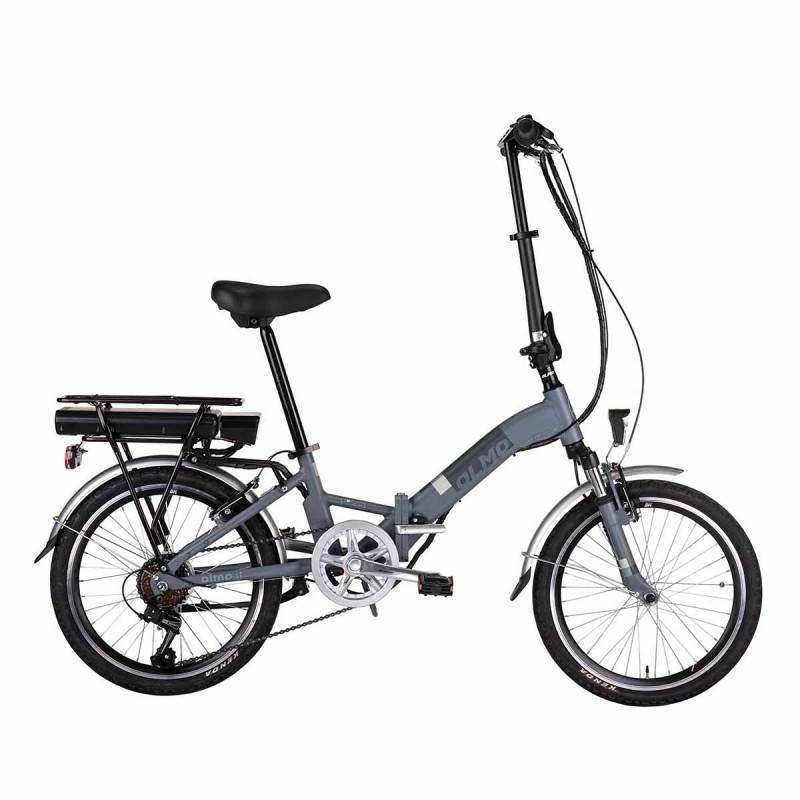 E Bike Pliable Olmo Pixel E-bike