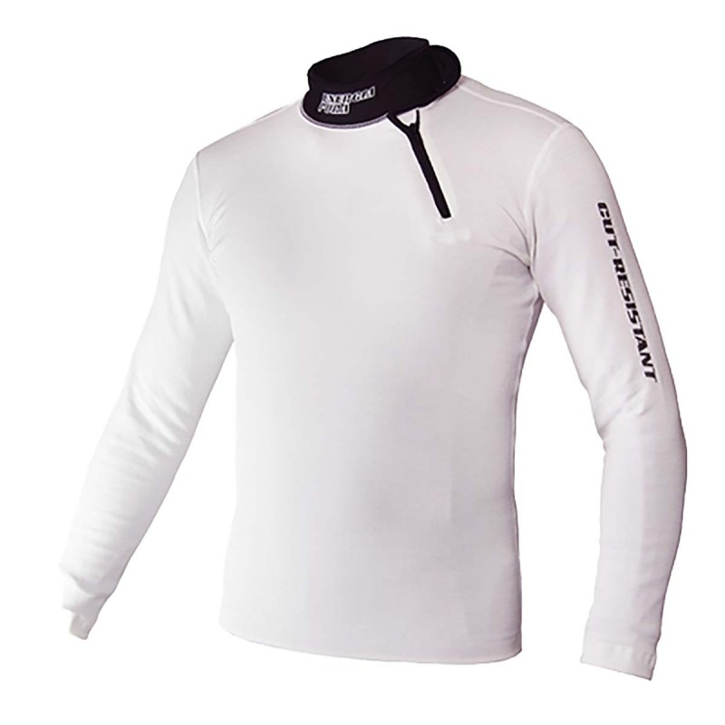 Maillot Racing Energiapura Avec Protections