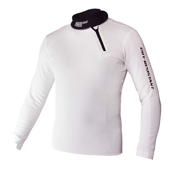 Maglia Racing Energiapura Con Protezioni