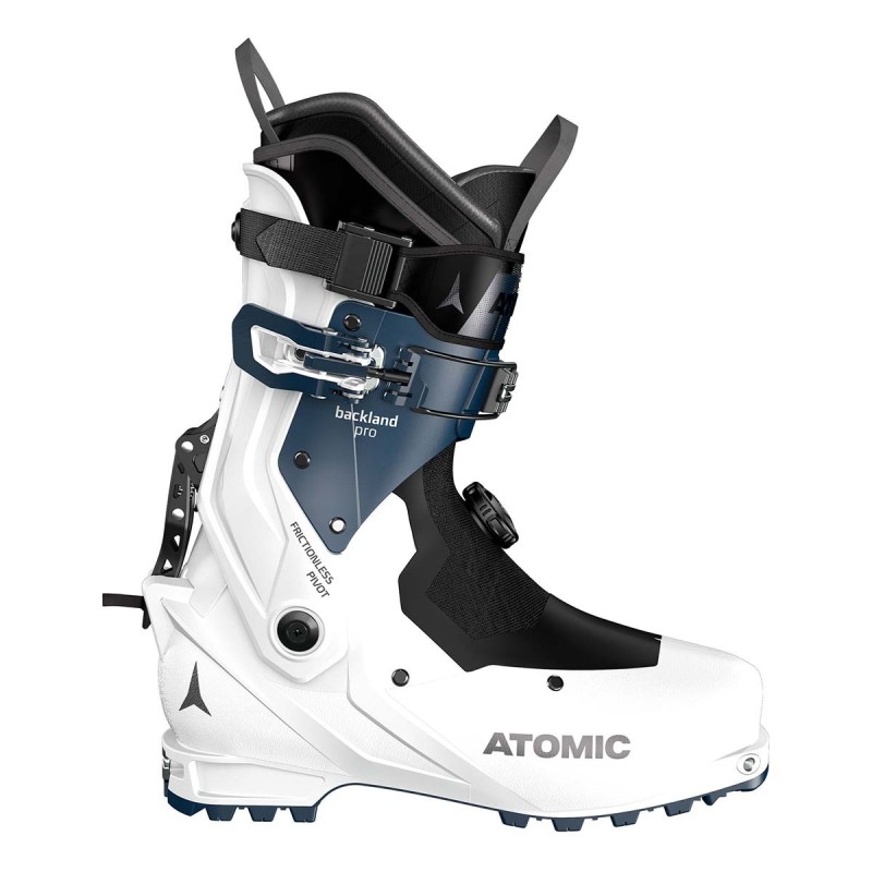 Atomic Backland Pro W ATOMIC mountaineering boots