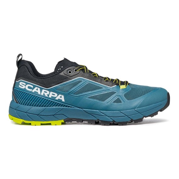 Pedule Scarpa Rapid SCARPA Trekking Basse