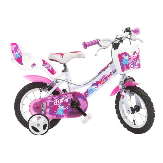 Bicicletta Dino Bikes 26 SferaFairy 12