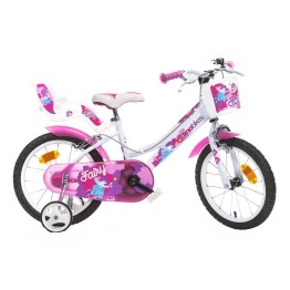 Bicicletta Dino Bikes 26 Sfera Fairy 16''