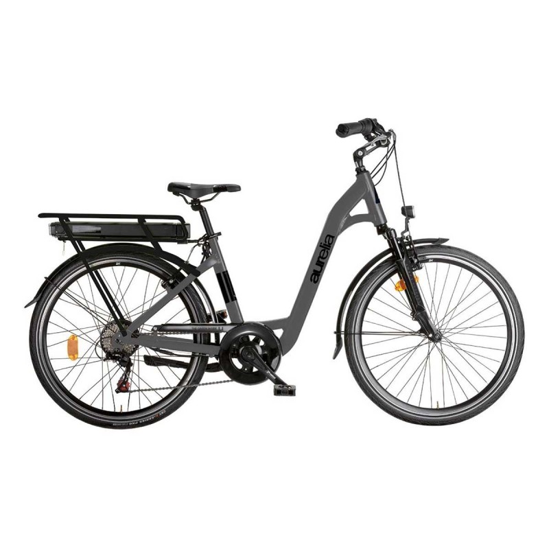 E-Bike Dino Bikes City 26 E-bike