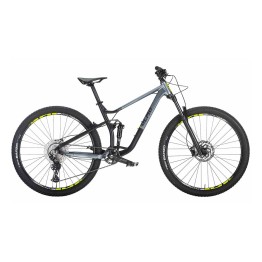 Olmo Hetna Mountain bike