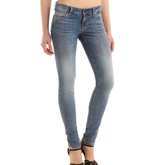 jeans Guess Starlet Skinny Donna