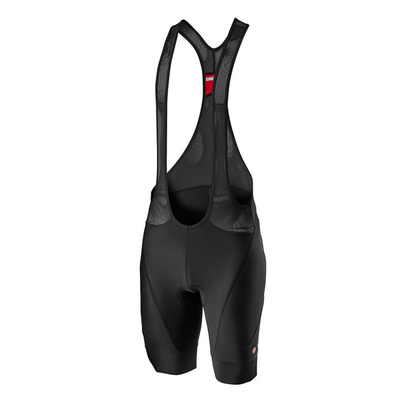 Ciclismo Salopette Castelli Endurance 3