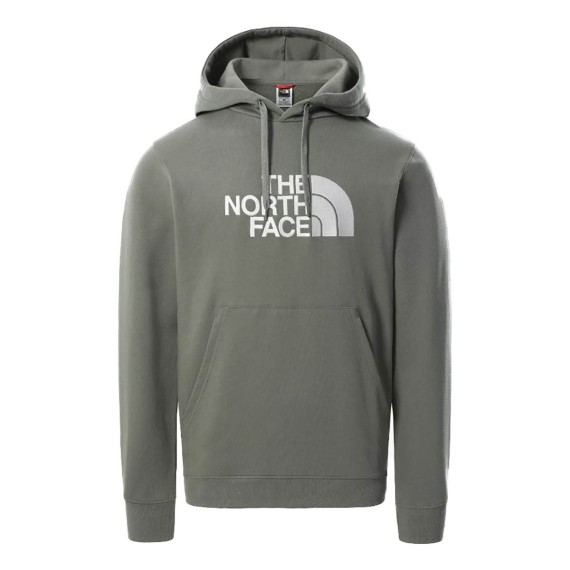 Sweat-shirt The North Face DrewPeak THE NORTH FACE Tricot