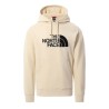 Sweat-shirt The North Face DrewPeak THE NORTH FACE Tricot