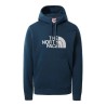 Sweat-shirt The North Face DrewPeak THE NORTH FACE Tricot