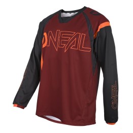 Jersey Ciclismo O Neal Element Fr