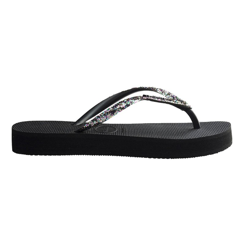 Flip Flops Havaianas Slim Flatform Glitter HAVAIANAS Sandals