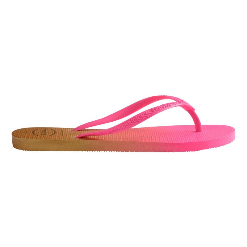 Flip Flops Havaianas Slim Gradient HAVAIANAS Sandals