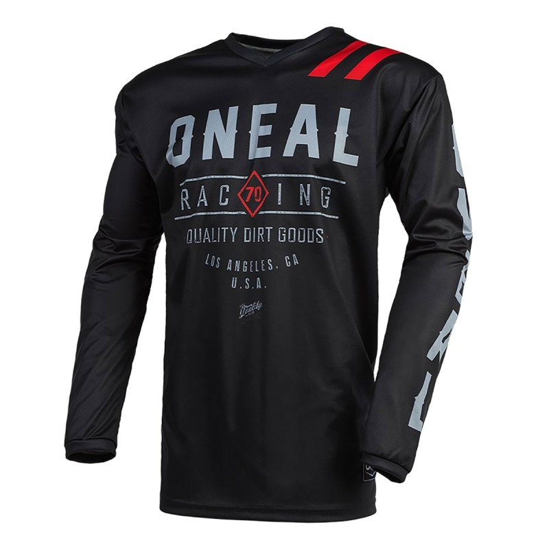 Jersey Cycling O Neal Element