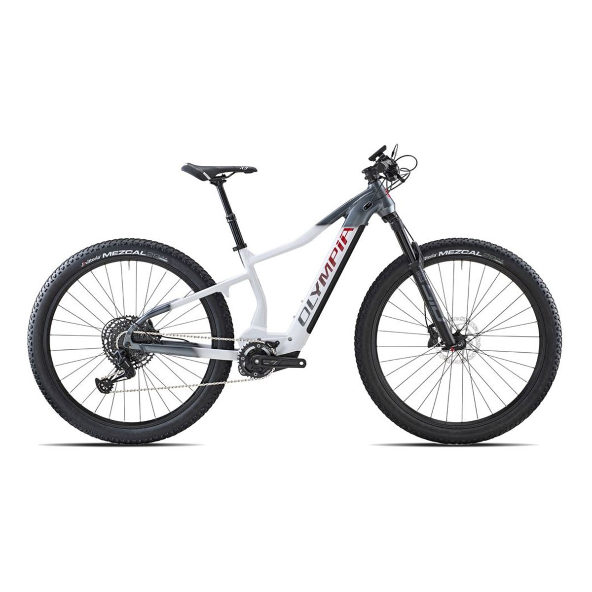 olympia road bike price