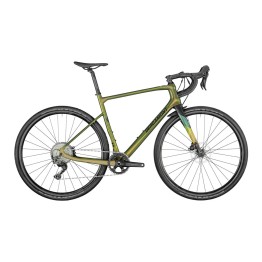 Bergamont Grandurance Elite bicicleta de grava