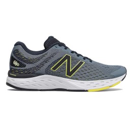 New Balance Fitness Running Shoes 680V6
