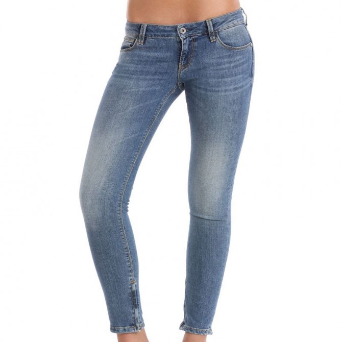 jeans Guess Meus Beverly Donna