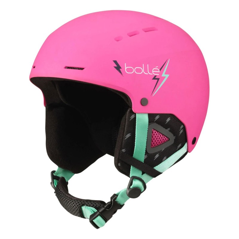 Helmet Ski Bollé Quiz
