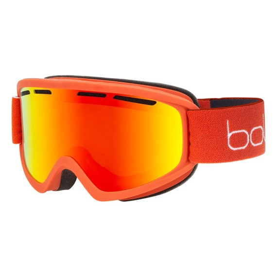 Masque de ski Bollé Freeze Plus