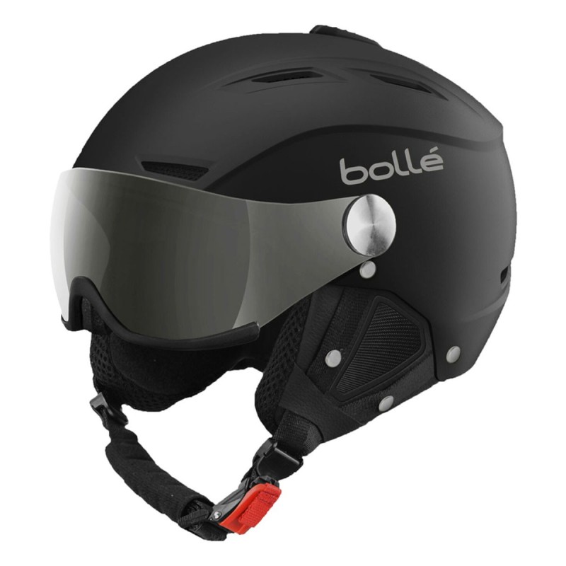 Helmet Ski Bollé Backline Visor