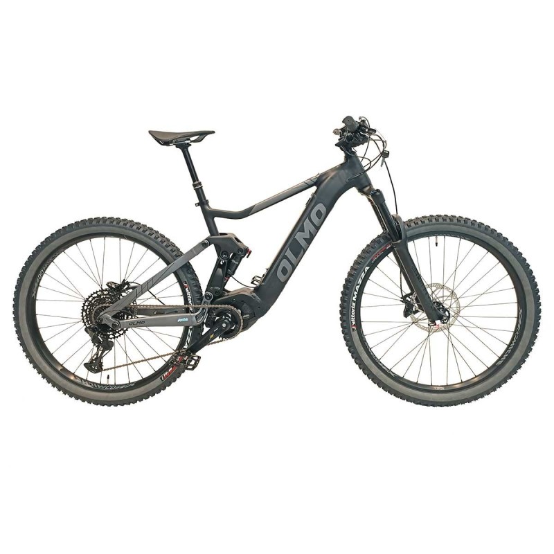 E-Bike Olmo Shenda E-bike