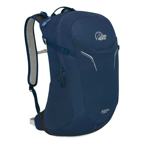 Backpack Trekking Lowe Alpine AirZone Active 22 LOWE ALPINE Backpacks trekking